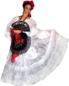 La Rosa Dance Supply —– Veracruz, Mexico